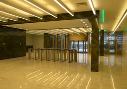 Херсонская ул, д 43 корп 3