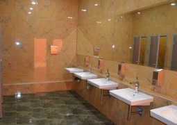 Херсонская ул, д 43 корп 3