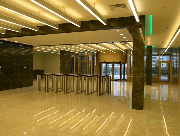 Херсонская ул, д 43 корп 3