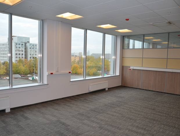 Херсонская ул, д 43 корп 3