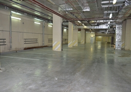 Херсонская ул, д 43 корп 3