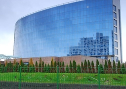 Херсонская ул, д 43 корп 3