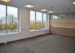 Херсонская ул, д 43 корп 3