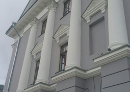 Волочаевская ул., 40ГС4