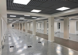 Волочаевская ул., 40ГС4