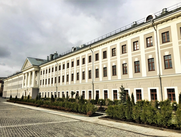 Волочаевская ул., 40ГС4