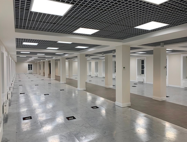 Волочаевская ул., 40ГС4